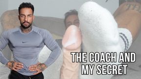 The Coach and My Secret - Lalo Cortez