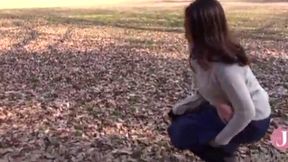 Excited for Superb Vacuum Blowjob From Stunning Wife With Curvy Body