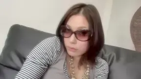 Thick Asian cutie needs some good dicking