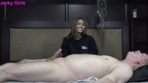 MILKED QUICKLY BY SARAH WMV HD