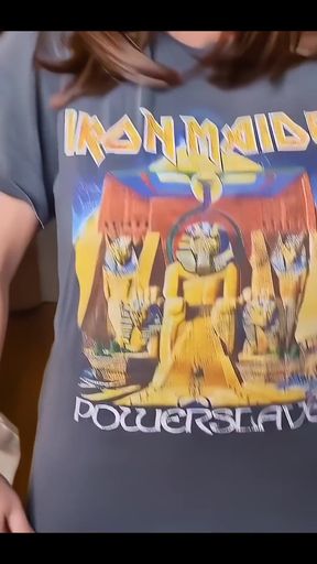 From Powerslave to Powerbottom