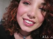 ♥ ♡ ♥ HEY WANT TO SEE MY TONGUE? CLIPS4SALE/105714 ♥ ♡ ♥