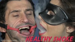 Healthy smoke
