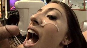 Bowling For Abby'_s Lanes