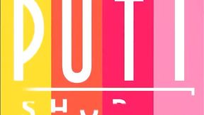 Puti Shorts featuring Mila Garcia's latina movie