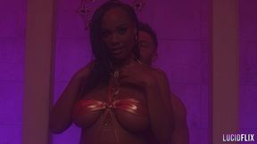 lucidflix damned with august skye