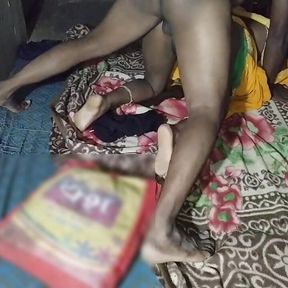 Desi couple xhamaster video