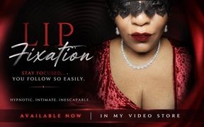 Stay Focused… You Follow So Easily | Lip Fixation 2