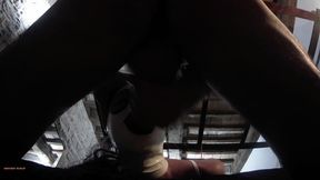 milf blowjob compilation with gallons of saliva and cum