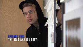 Psycho JOE Scene 2 2