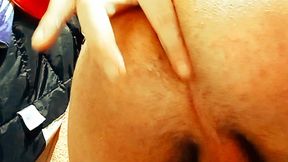 A Finger In The Hole