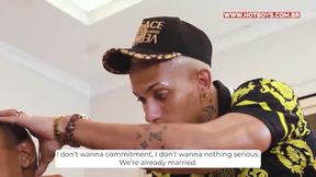 xxx barber - Hot boys