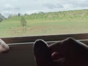 Quick cum relax
