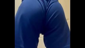 Big Booty Gay