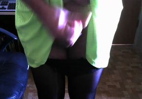 ma belle petite robe verte si vous aimer met un commentaire mes amis-es