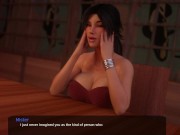 MILFY CITY #46 • CAROLINE ROUTE • PC GAMEPLAY [HD]