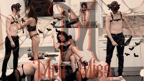 DOPO LA FESTA…TI FACCIAMO LA FESTA