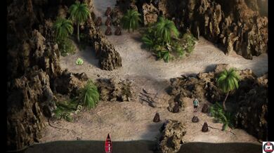 TREASURE OF NADIA - (PT 28) - Earned her tiny flower