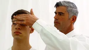 Elder Dominates Scene with Intense Blowjob by Eager Young Lover – MissionaryBoys