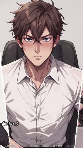 Shadows of Ambition (part 28)