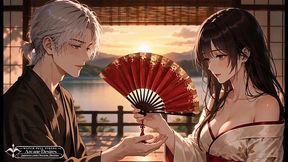 Anime love story reaches climax in ep. 5