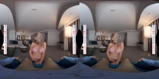 Naughty America - Gabbie Carter has the goodies and all for you