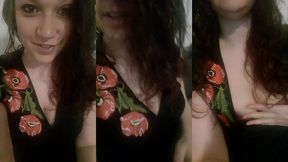 petit message pour vous