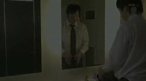 Chubby Japanese Babe&#039;s Climax Battle