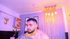 Eddie Ryan Private Show