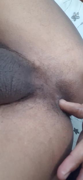 Ass Black Hole Indian Fingering Fuck