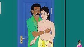 Room Malik With Payal Bhabi