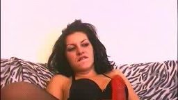 Nicole Lover Private Show - Part 2