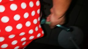 Mature Sissy crossdresser slut