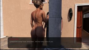 Sunset Rose 1 Why Whould He Cheat on a MILF Like Catalina