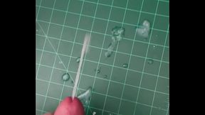 Possibly my biggest cumshot so far