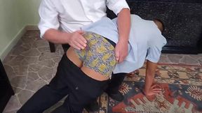 Spanking Stories 232