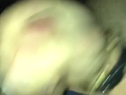 Je me branle sur une vidéo de larajuicy