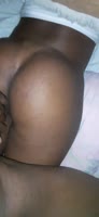 NegroDluxe's Teen (18+) Sister-In-Law Delight: Exclusive 1 Amateur HD