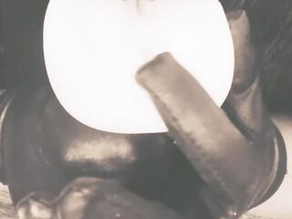 SLOW MOTION : I’m Going To Get This Vagina Priceless & Juicy For U!