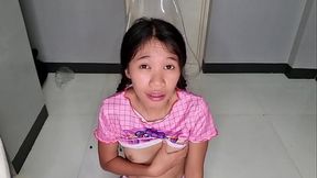 18 year old girl Fucked her professor