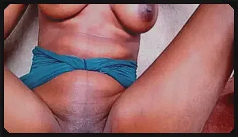 African Beauty Alysha Newman Gets Fucked & Creampied