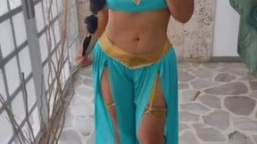 Princesa Jasmine