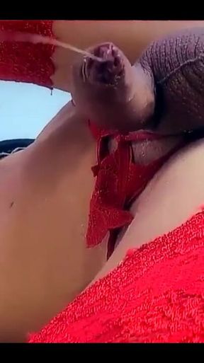 My Sweet Precum Compilation You Should Try!!