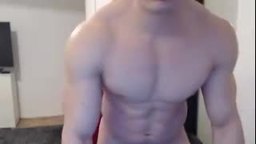 Alpha Stefan Private Show