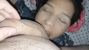 18 year old brunette big saggy tits from New York United States fucking her stepbrother's big dick alfin conseguir