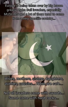 White girl snowbunnies sissy caption cuckold
