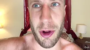 Giant Adam Cum & Ass Doms Shrunken Tiny Pov 9 Min