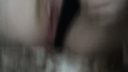 My tight pussy just for you, Sir. Touch and finger me...