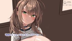 A Story About How I Fucked My Busty Classmate Over and Over After She Gave Me False Hope with a Confession as a Punishment Game