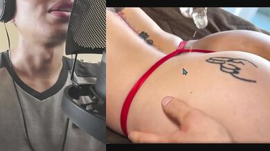 Her perfect ass gets fucked raw in Argentina cumshot heaven